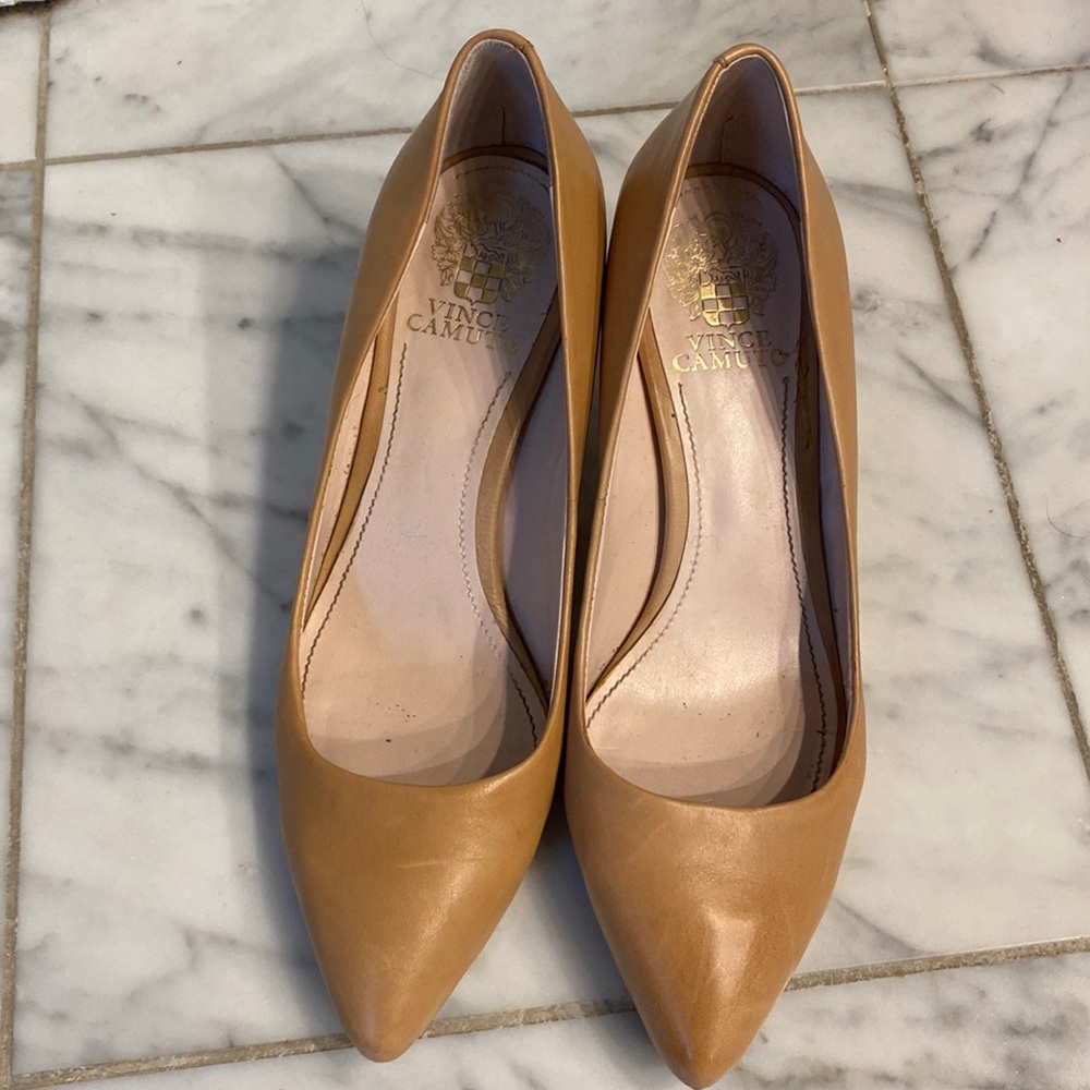 Great work shoe